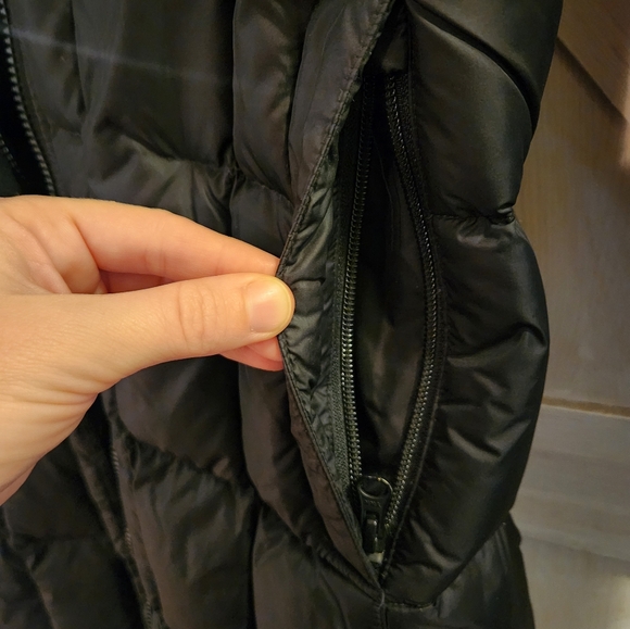 The North Face Metropolis Parka - Picture 7 of 13